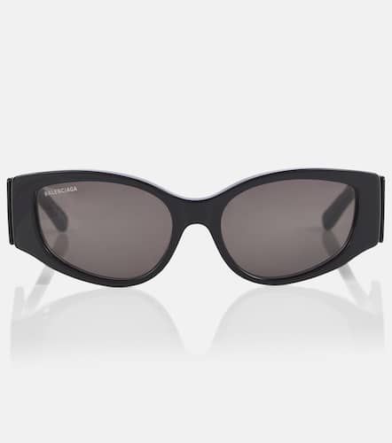 Balenciaga Oval sunglasses - Balenciaga - Modalova