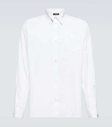 Undercover Camicia in cotone - Undercover - Modalova