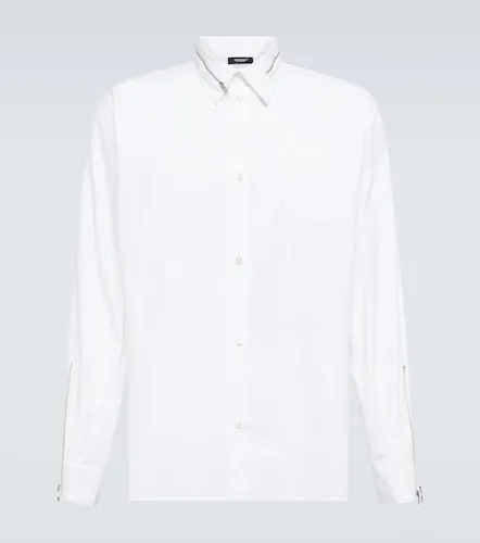 Undercover Camisa de algodón - Undercover - Modalova