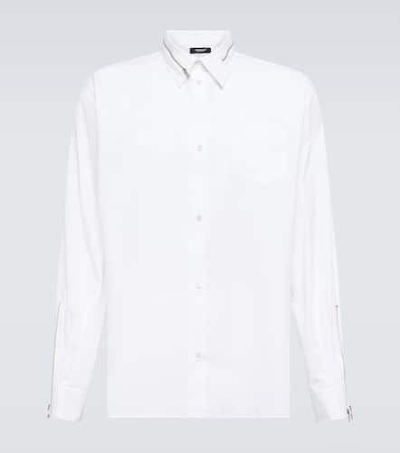 Undercover Cotton shirt - Undercover - Modalova