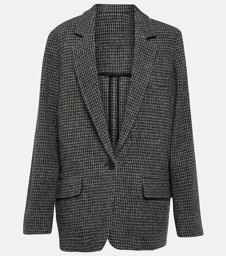 Marant Etoile Charlyne wool jacket - Marant Etoile - Modalova