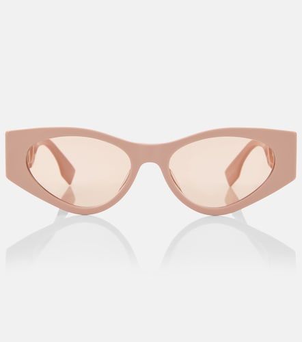 Occhiali da sole O’Lock cat-eye - Fendi - Modalova