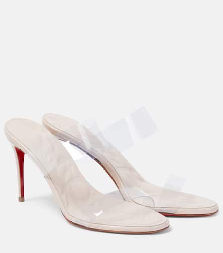 Sandalen Just Loubi 85 - Christian Louboutin - Modalova