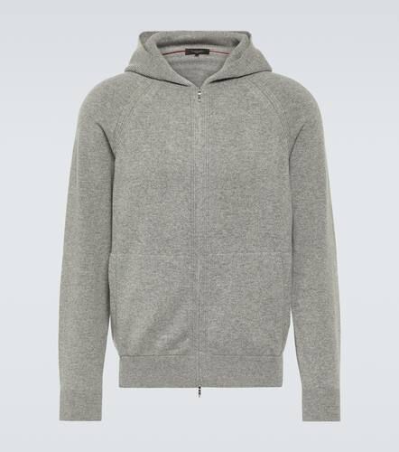 Loro Piana Merano cashmere hoodie - Loro Piana - Modalova