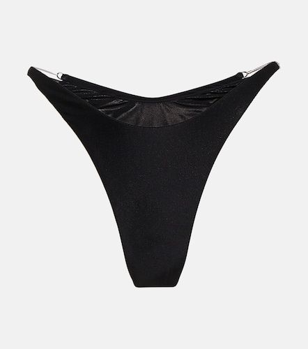 Mugler Slip bikini - Mugler - Modalova
