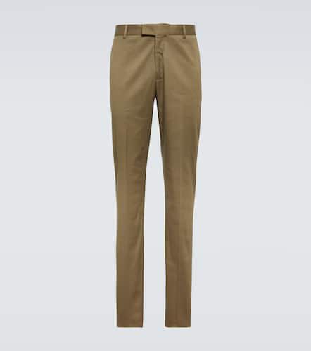 Berluti Cotton chinos - Berluti - Modalova