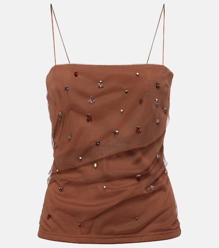 Emotional Essence embellished corset - Dorothee Schumacher - Modalova