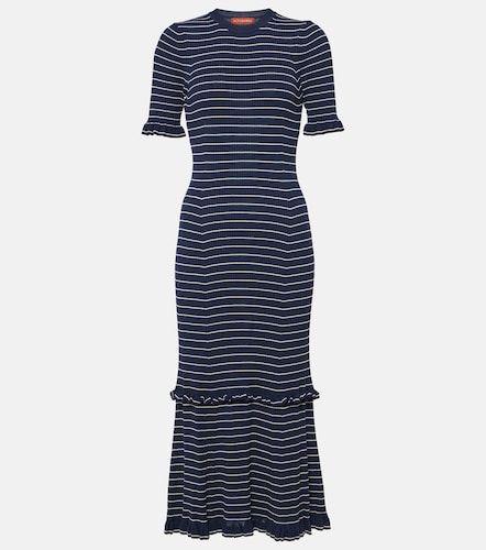 Altuzarra Maxikleid Delpini - Altuzarra - Modalova