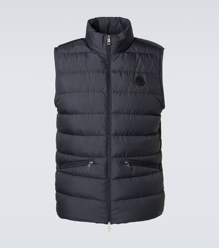 Moncler Treompan down vest - Moncler - Modalova