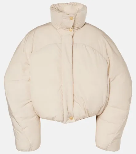 Chaqueta La Doudoune Courte Caraco - Jacquemus - Modalova