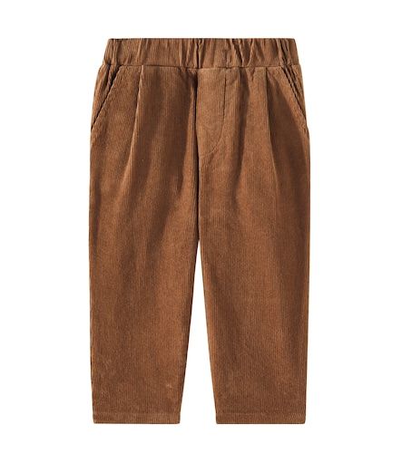 Bebé - pantalones Otis de pana de algodón - Rylee + Cru - Modalova