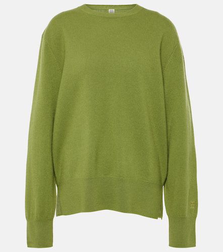 Toteme Cashmere sweater - Toteme - Modalova