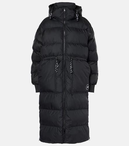 Convertible puffer coat - Adidas by Stella McCartney - Modalova