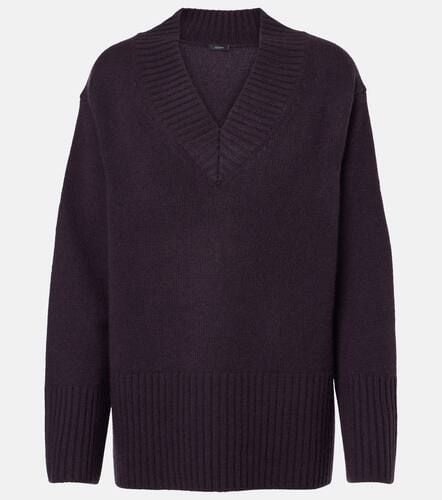 Joseph Oversized cashmere sweater - Joseph - Modalova