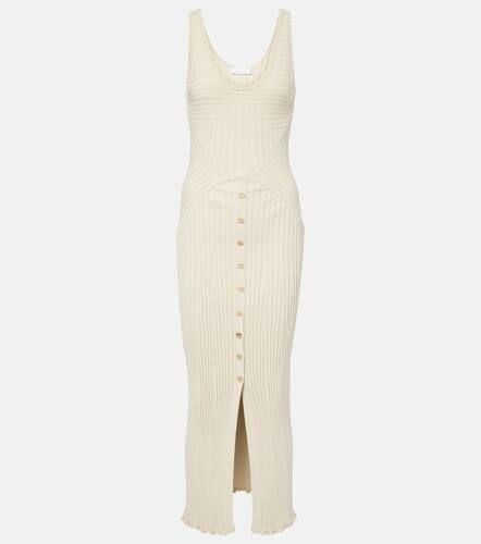 Rabanne Knitted midi dress - Rabanne - Modalova