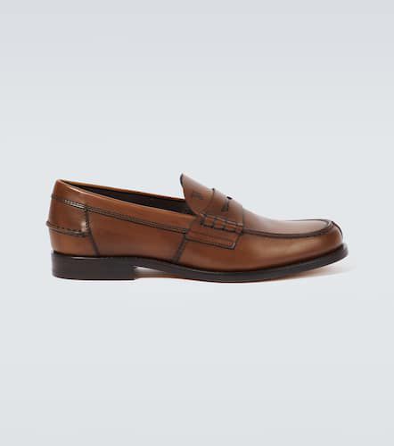 Tod's Leather loafers - Tod's - Modalova