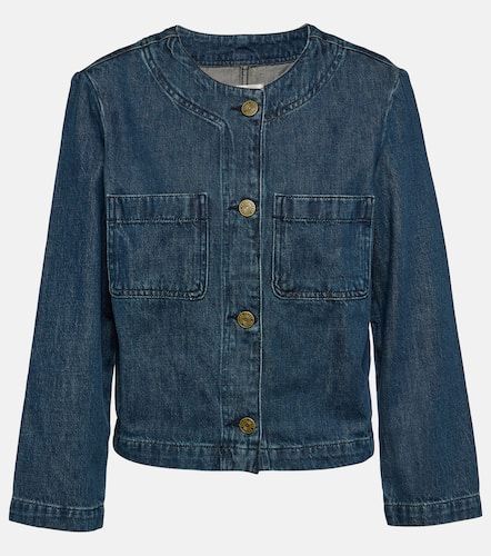 Frame Denim jacket - Frame - Modalova