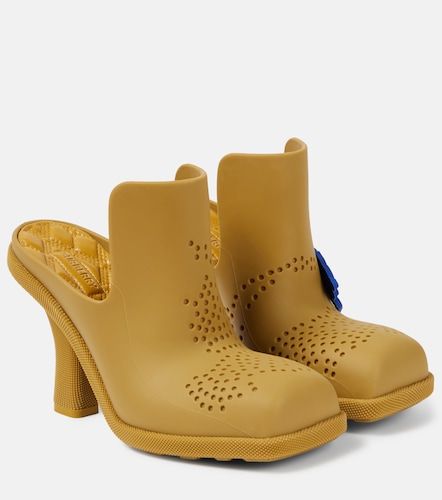 Burberry Mules EKD - Burberry - Modalova