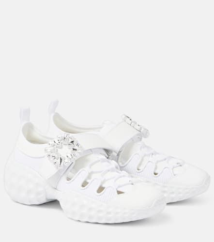 Viv' Run Light Trekky sneakers - Roger Vivier - Modalova