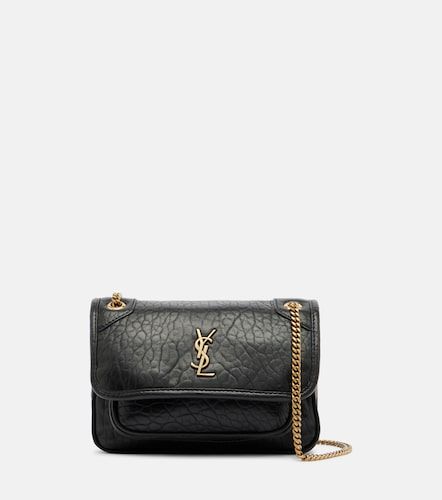 Bolso al hombro Mini Niki de piel - Saint Laurent - Modalova