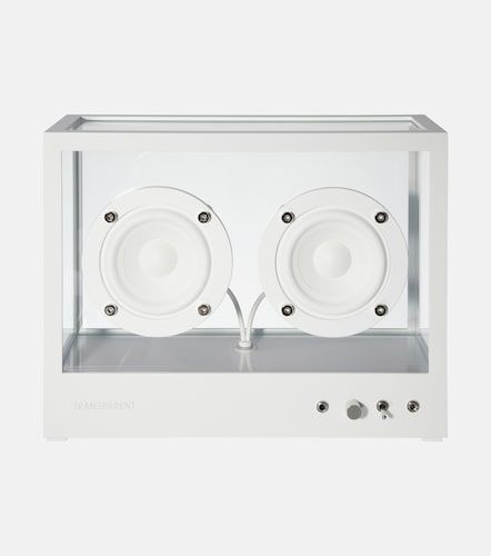 Altavoz Small - Transparent - Modalova