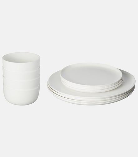 Teiliges Dinner-Set Base by Piet Boon - Serax - Modalova