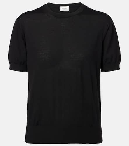 Saint Laurent Wool top - Saint Laurent - Modalova