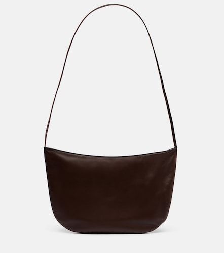 Borsa a spalla EW Izzy Medium in pelle - The Row - Modalova
