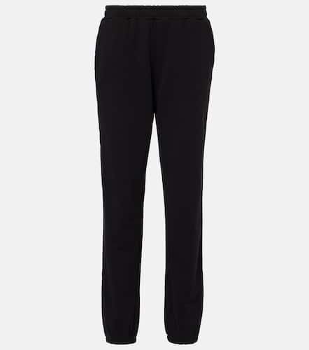 Blake cotton terry sweatpants - The Upside - Modalova