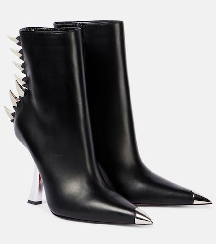 Botines Kate Max de piel - Christian Louboutin - Modalova