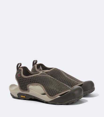 Roa Arpy mesh slip-on sneakers - Roa - Modalova