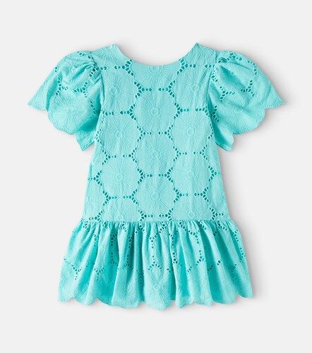 Vestido de algodón floral - Tartine et Chocolat - Modalova