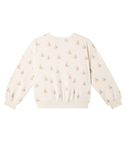 Sudadera de forro polar estampada - Rylee + Cru - Modalova