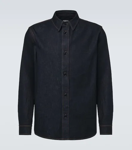 Burberry Camicia di jeans - Burberry - Modalova