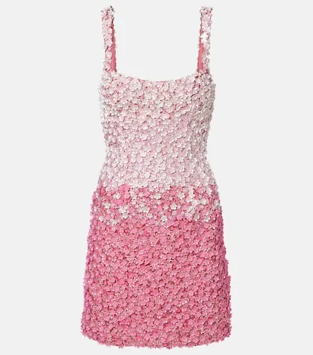 Là Fuori Minikleid mit Pailletten - La Fuori - Modalova