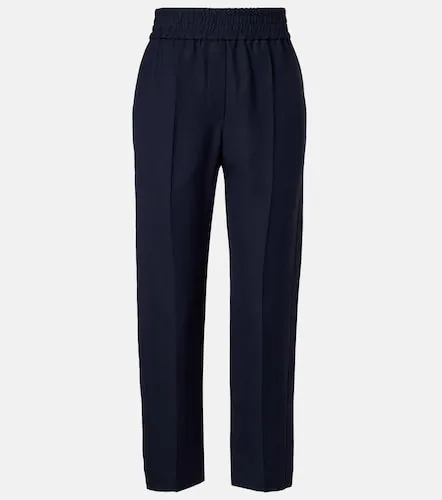 Pantalones tapered - Brunello Cucinelli - Modalova