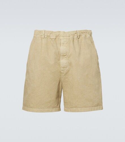 Auralee Shorts aus Baumwolle - Auralee - Modalova