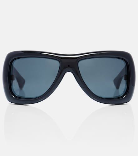 Gafas de sol oversized SL 902 Howl - Saint Laurent - Modalova