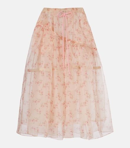 Simone Rocha Midirock aus Tüll - Simone Rocha - Modalova