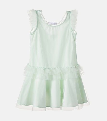 Monnalisa Kleid - Monnalisa - Modalova