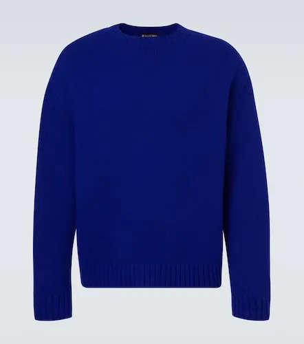 Pullover in lana e cashmere - Tom Ford - Modalova