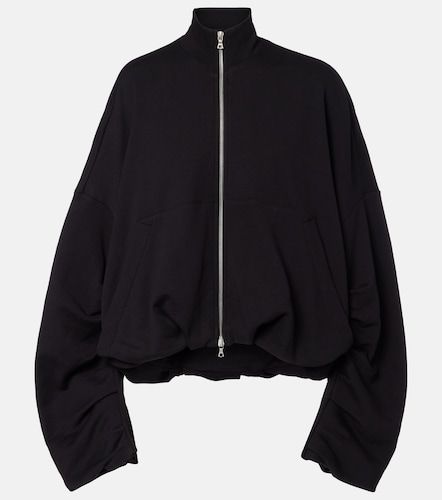 Sweatshirt aus Baumwoll-Jersey - Dries Van Noten - Modalova