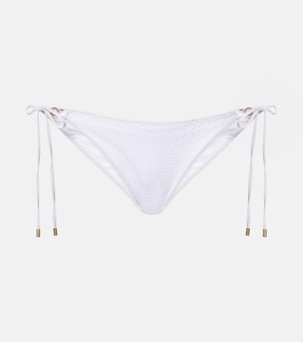 Costa bikini bottoms - Melissa Odabash - Modalova