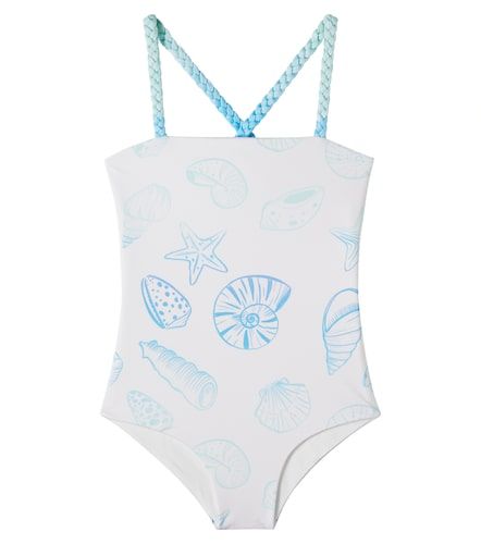 Bañador Isleño estampado - Pepita&Me - Modalova