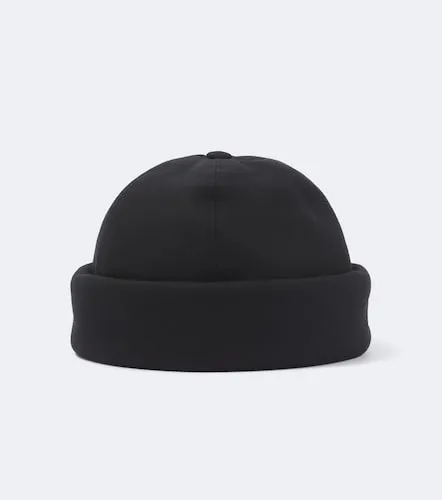 Gorro de lana y cachemir - Giorgio Armani - Modalova