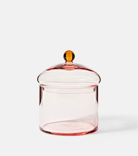 Frasco Noam Short de vidrio - Akua Objects - Modalova