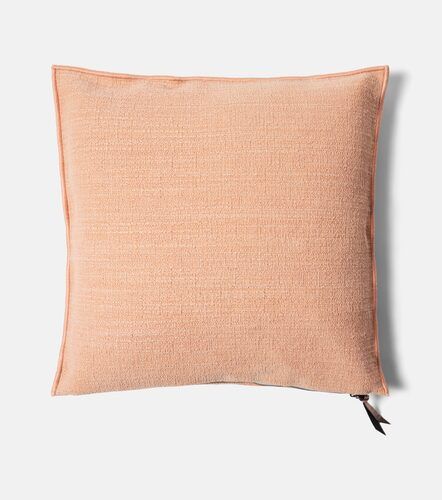 Cuscino in misto cotone - Maison de Vacances - Modalova