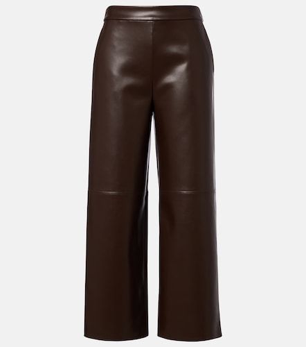S Max Mara Pantaloni a gamba larga - 'S Max Mara - Modalova