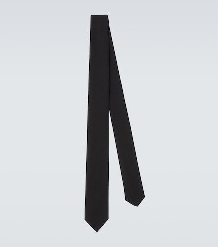 Balenciaga Wool tie - Balenciaga - Modalova