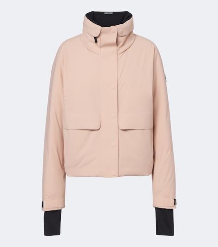 Moncler Grenoble Danses ski jacket - Moncler Grenoble - Modalova
